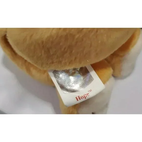 Ty Beanie Baby Hope - Picture 4 of 7